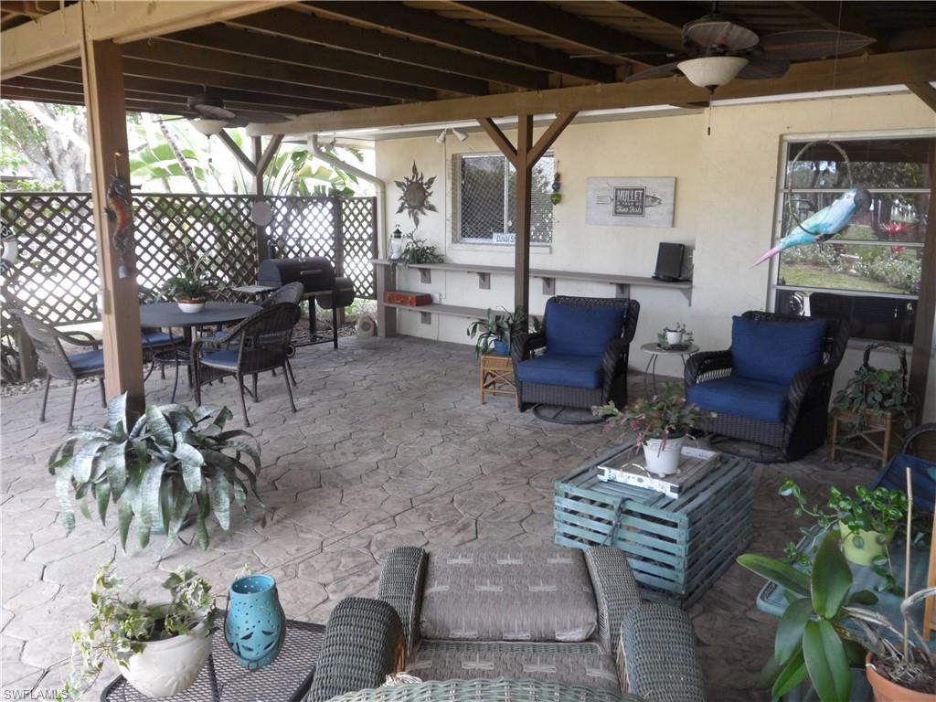 TROPIC ACRES - Residential