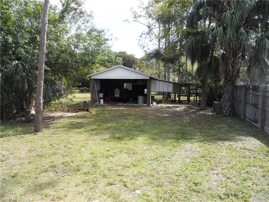 TROPIC ACRES - Residential