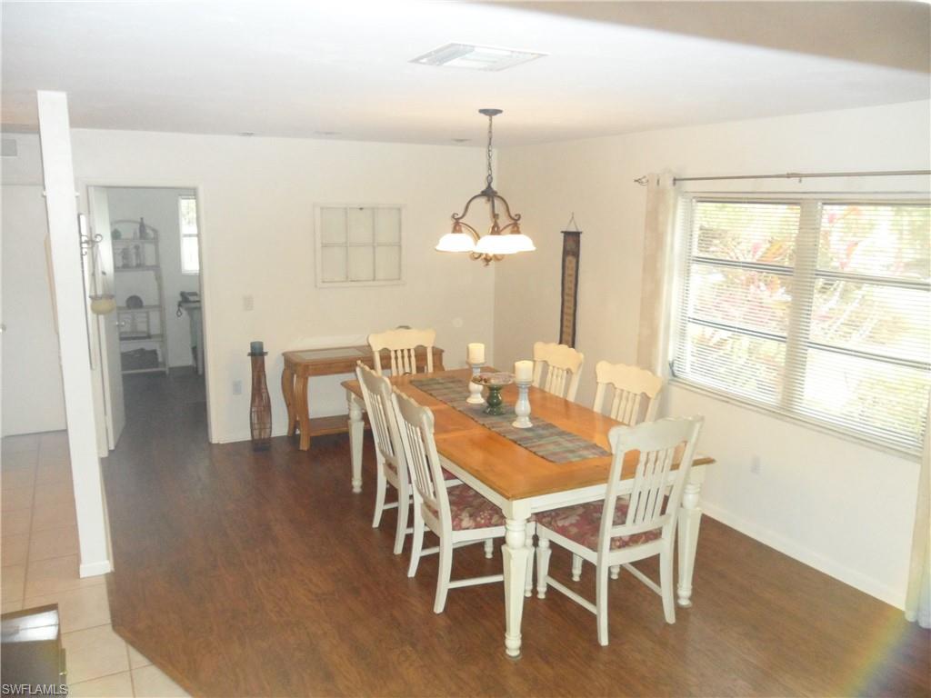 TROPIC ACRES - Residential