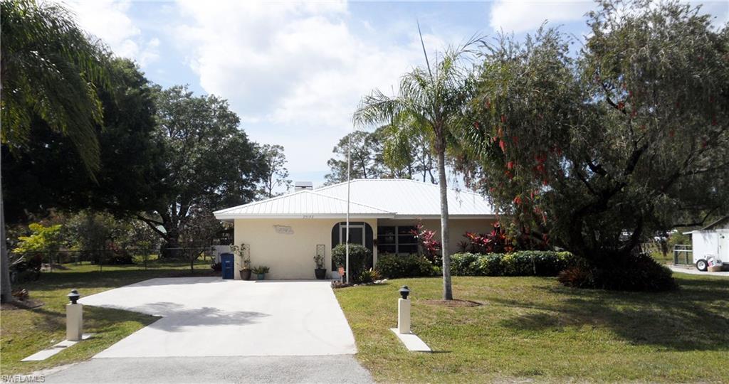 TROPIC ACRES - Residential