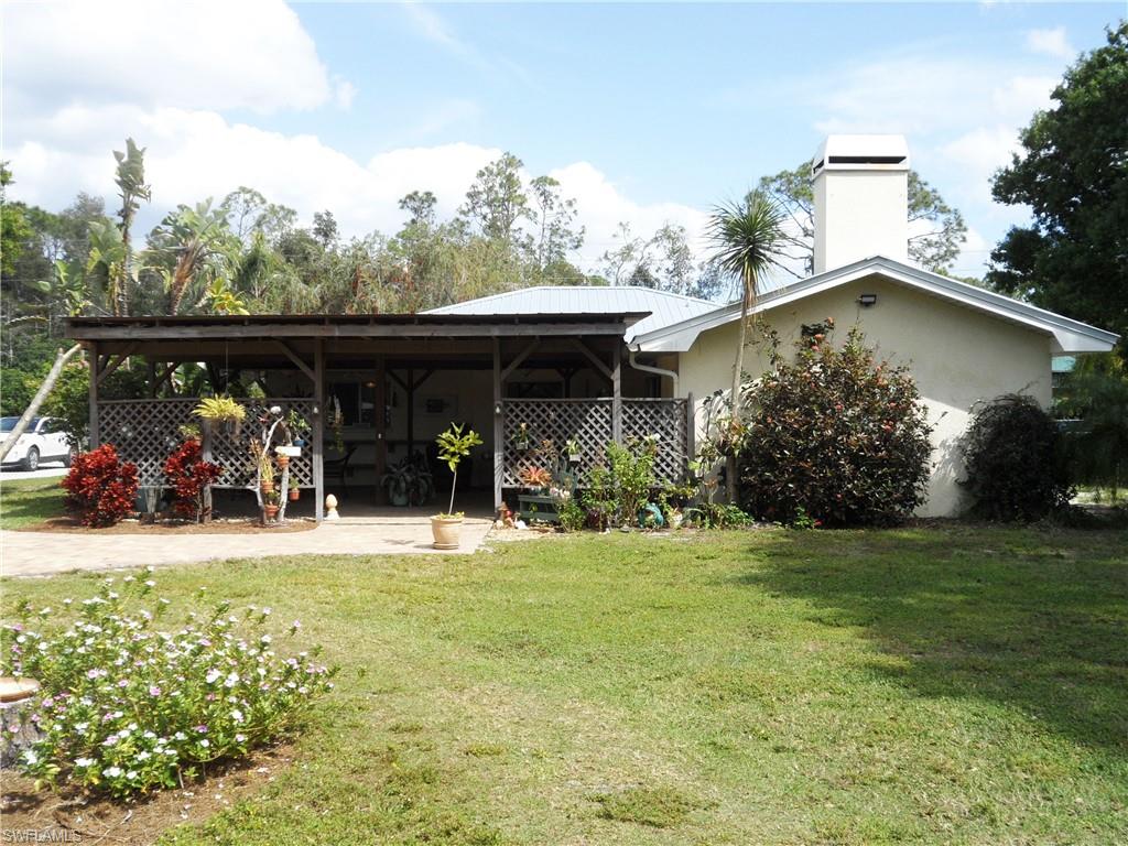 TROPIC ACRES - Residential