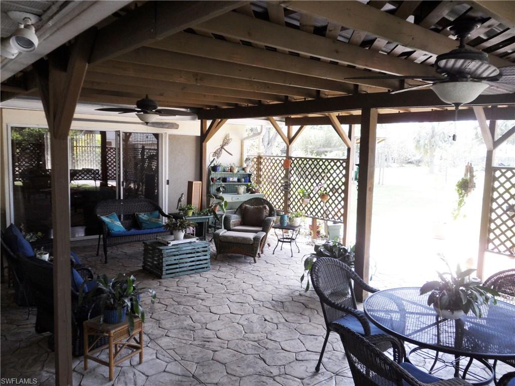 TROPIC ACRES - Residential