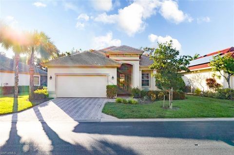 11970 Bramble Cove DR FORT MYERS FL 33905