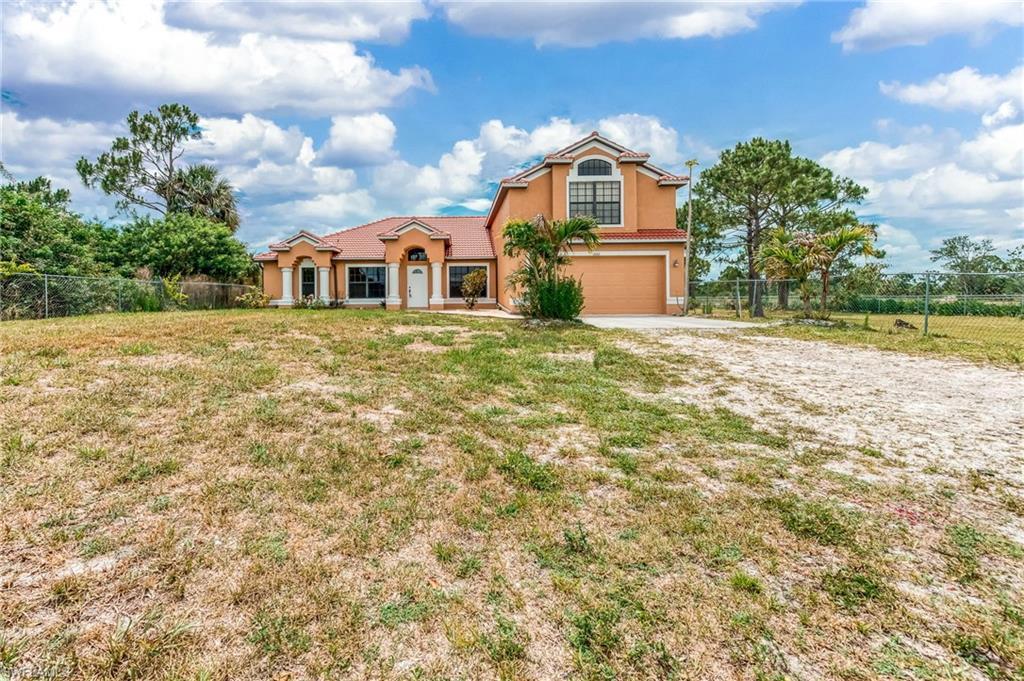 GOLDEN GATE ESTATES - Residential