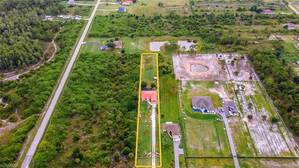 GOLDEN GATE ESTATES - Residential