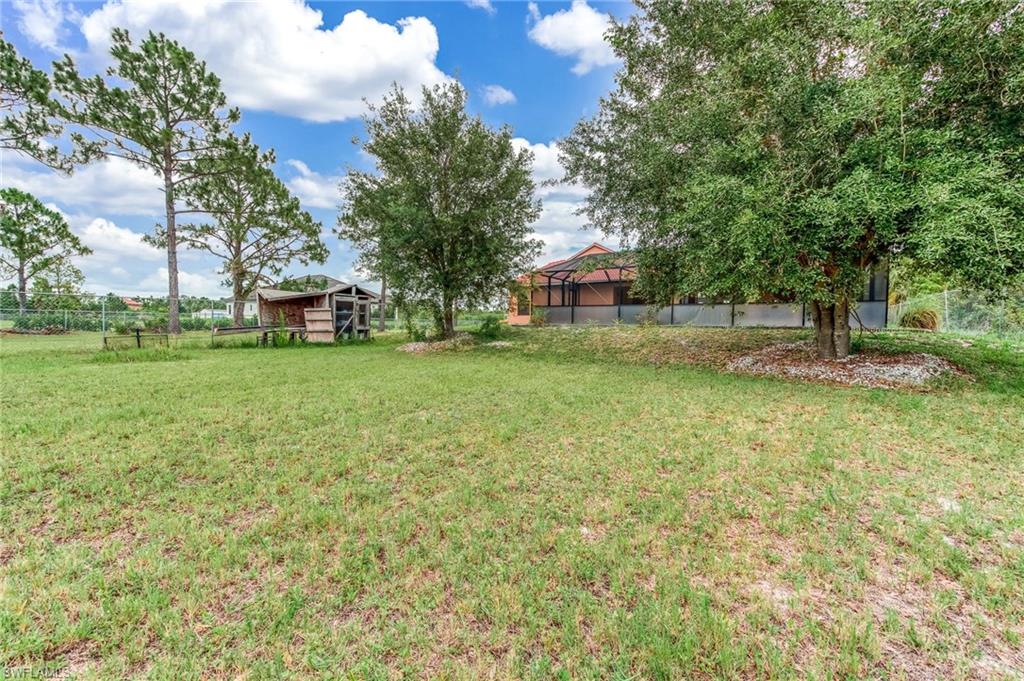 GOLDEN GATE ESTATES - Residential