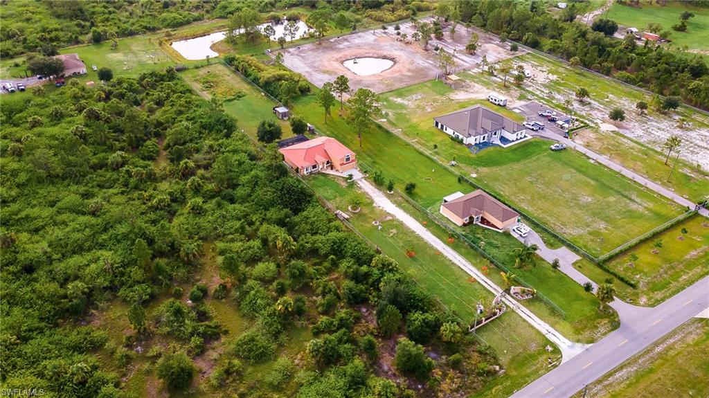 GOLDEN GATE ESTATES - Residential