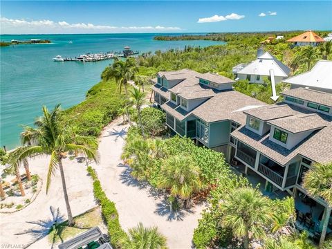 4481 Escondido LN 82 Upper Captiva FL 33924