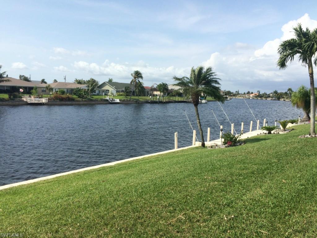 COASTAL CONDO - Residential