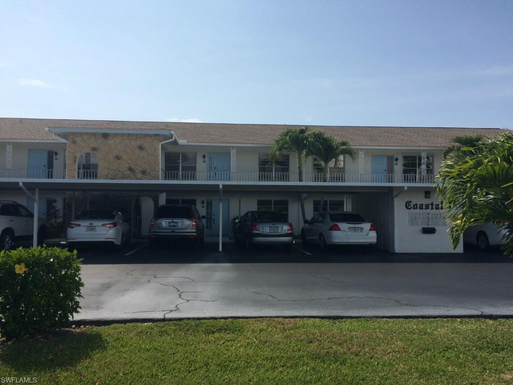 COASTAL CONDO - Residential