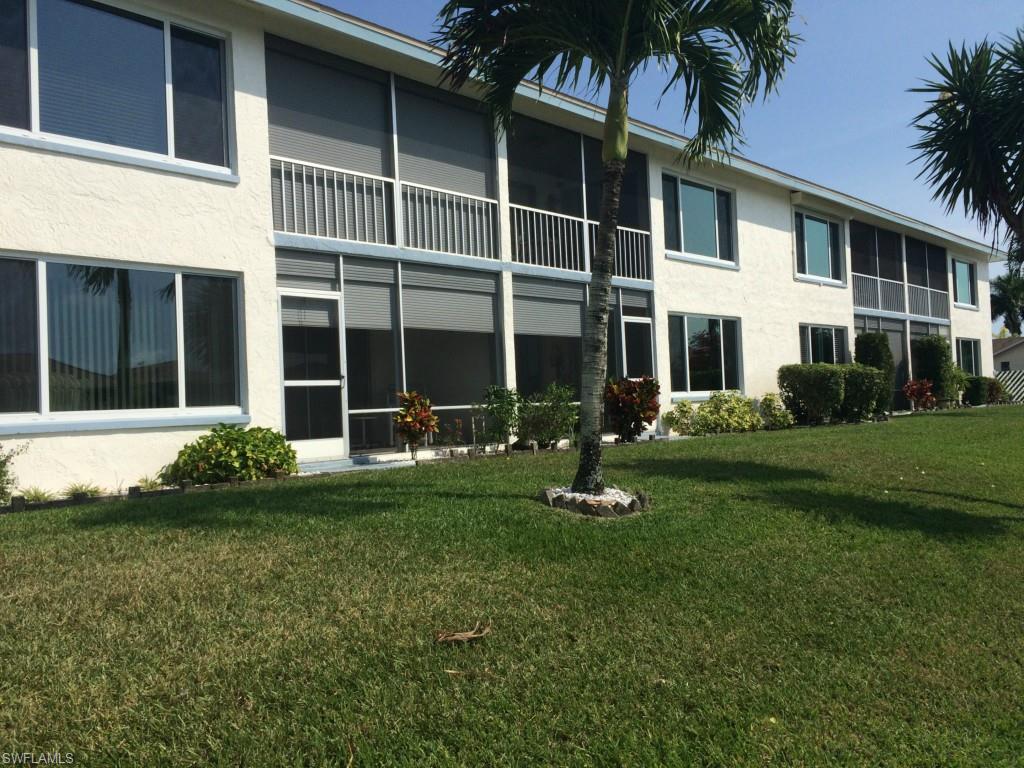 COASTAL CONDO - Residential