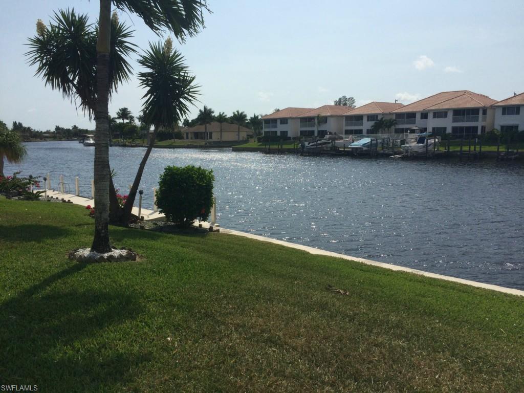 COASTAL CONDO - Residential