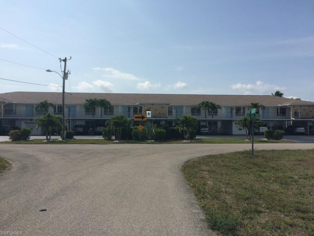 COASTAL CONDO - Residential