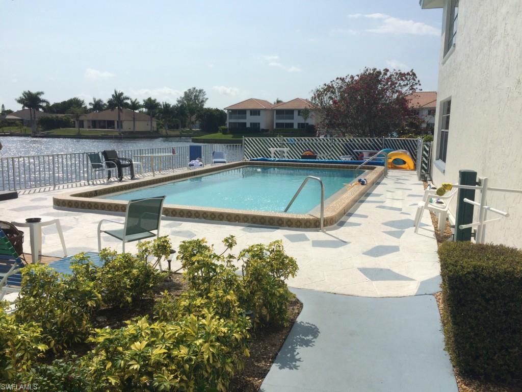 COASTAL CONDO - Residential