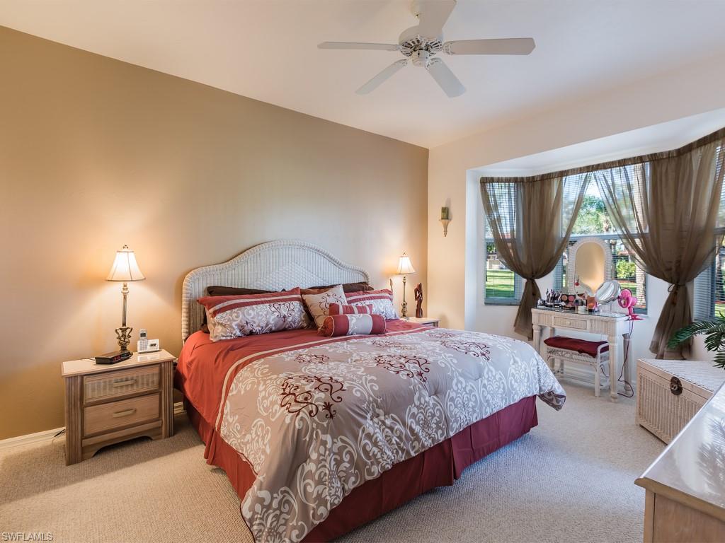 VERANDAS AT TIGER ISLAND - Residential