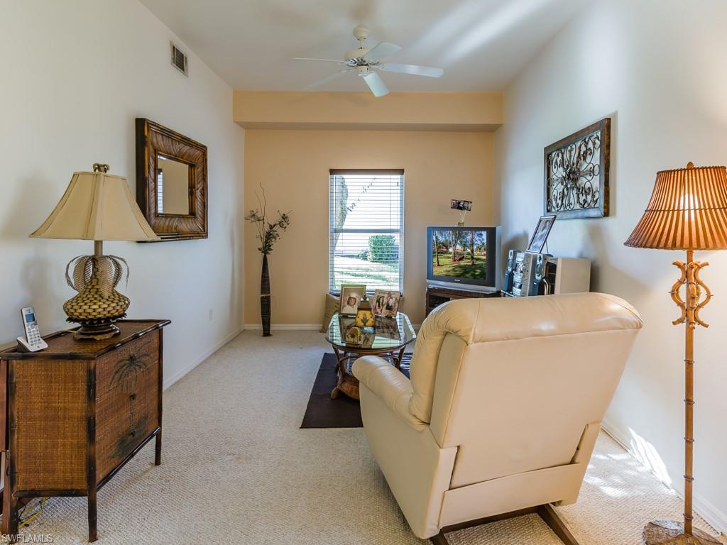 VERANDAS AT TIGER ISLAND - Residential