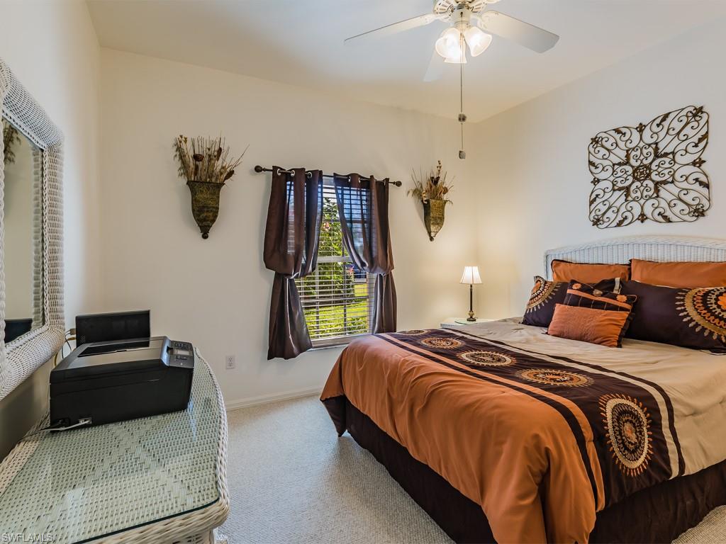 VERANDAS AT TIGER ISLAND - Residential