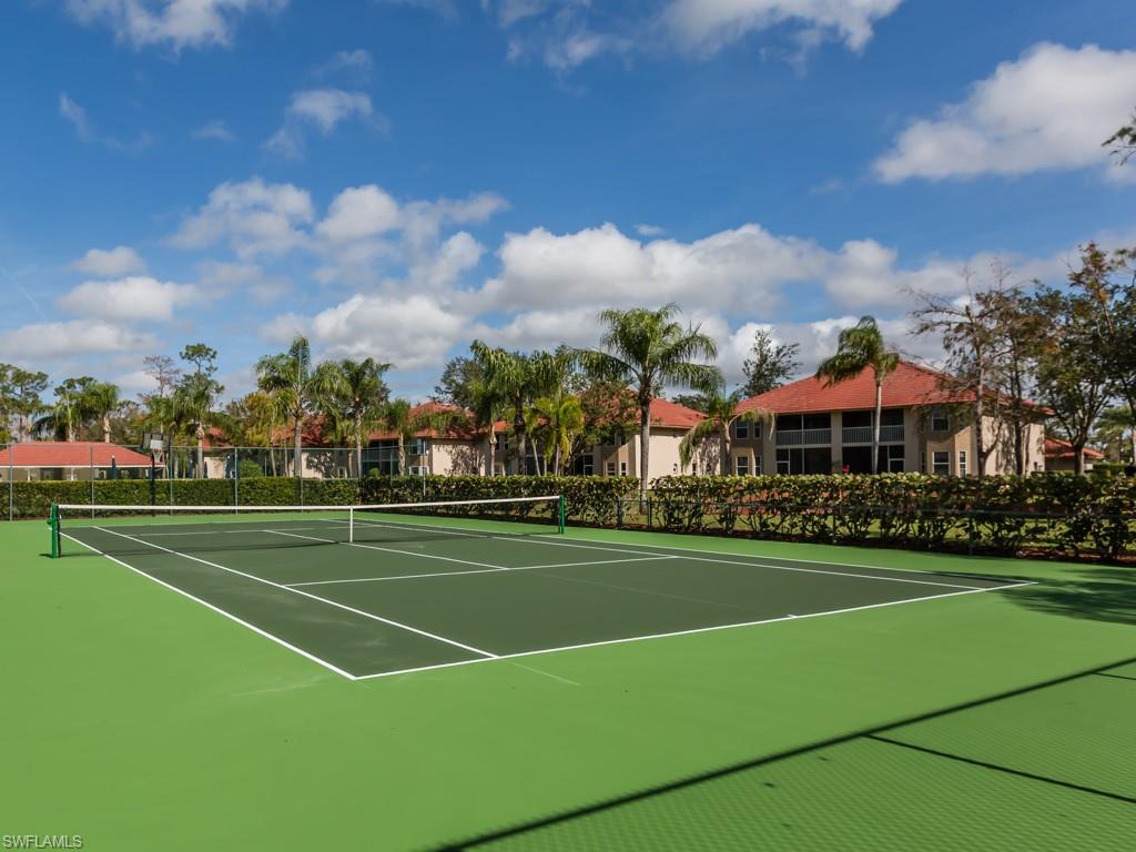 VERANDAS AT TIGER ISLAND - Residential