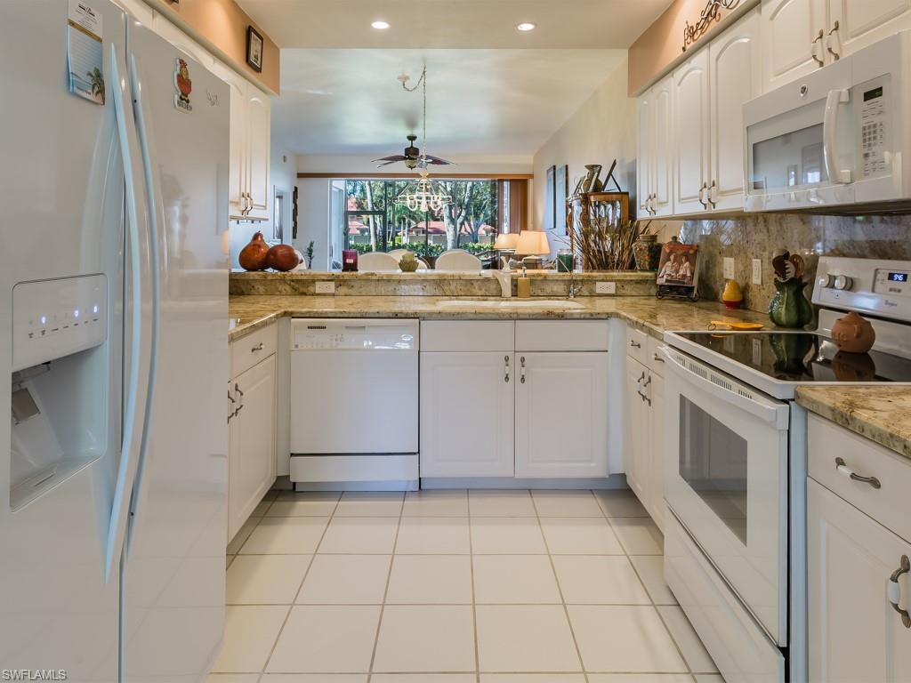 VERANDAS AT TIGER ISLAND - Residential