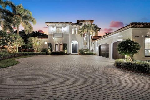14459 MARSALA WAY NAPLES FL 34109