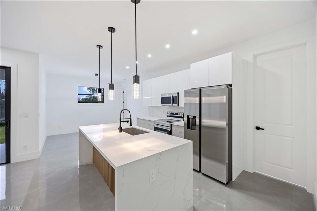 LEHIGH ACRES - Residential