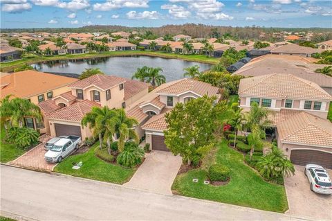 A home in FORT MYERS