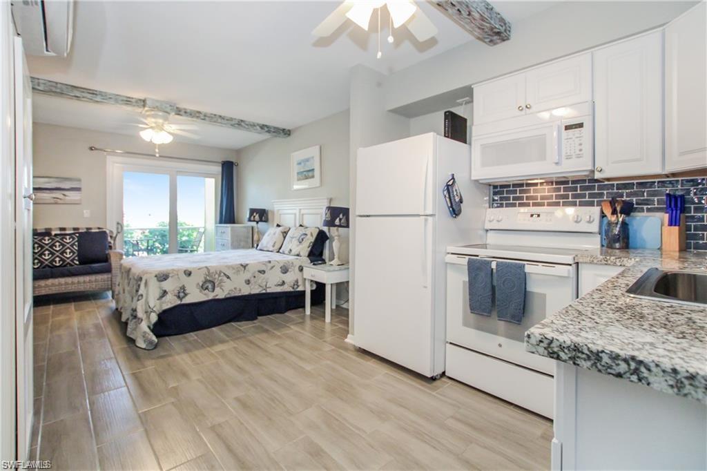 ST JAMES CITY - Residential