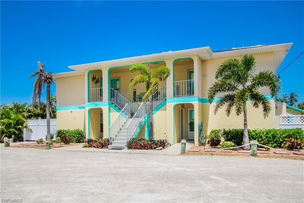 3226 Stringfellow RD