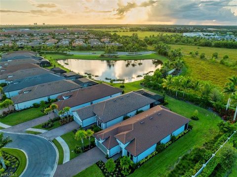 15107 Pescara ST NAPLES FL 34114