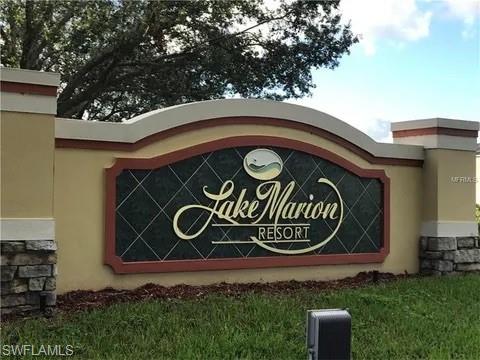 POINCIANA - Residential