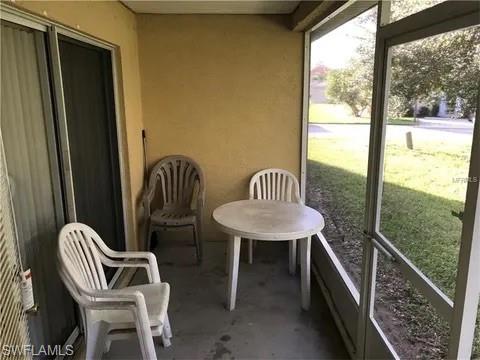 POINCIANA - Residential