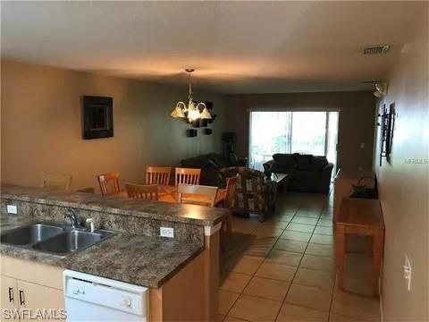 POINCIANA - Residential