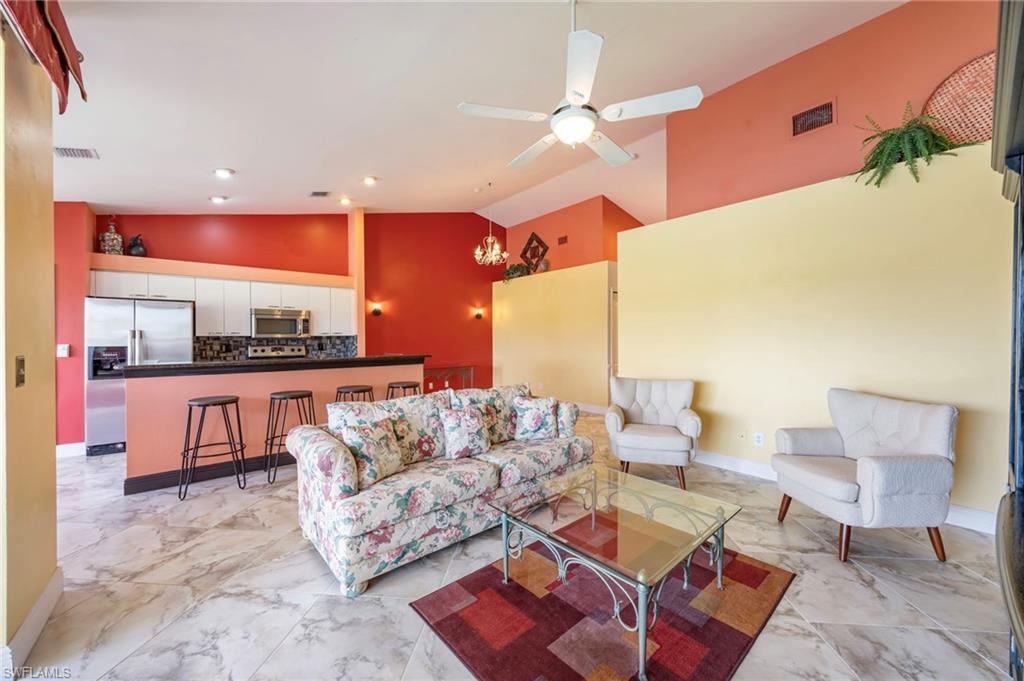 RIVERS REACH - Residential