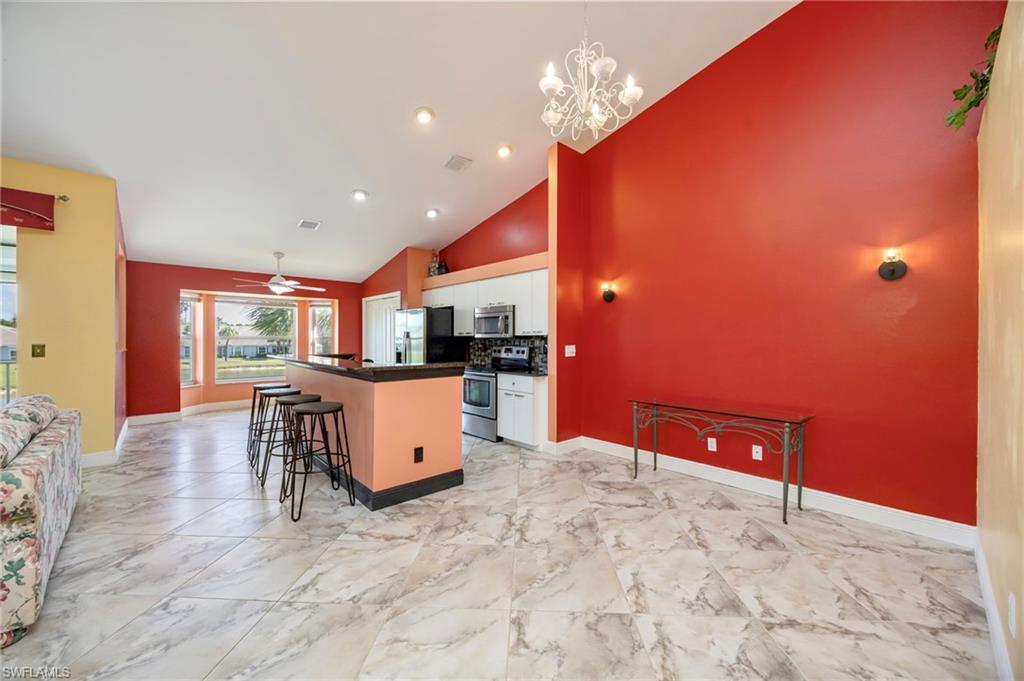 RIVERS REACH - Residential