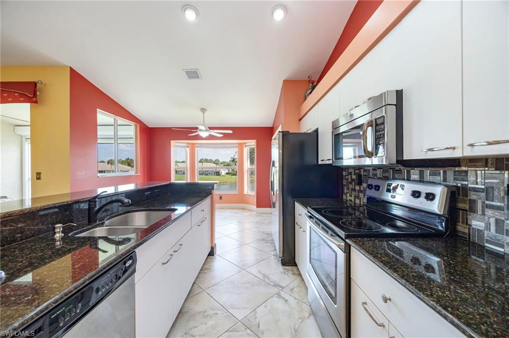 RIVERS REACH - Residential