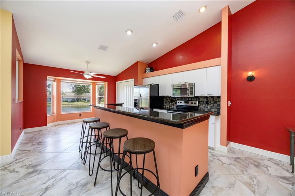 RIVERS REACH - Residential