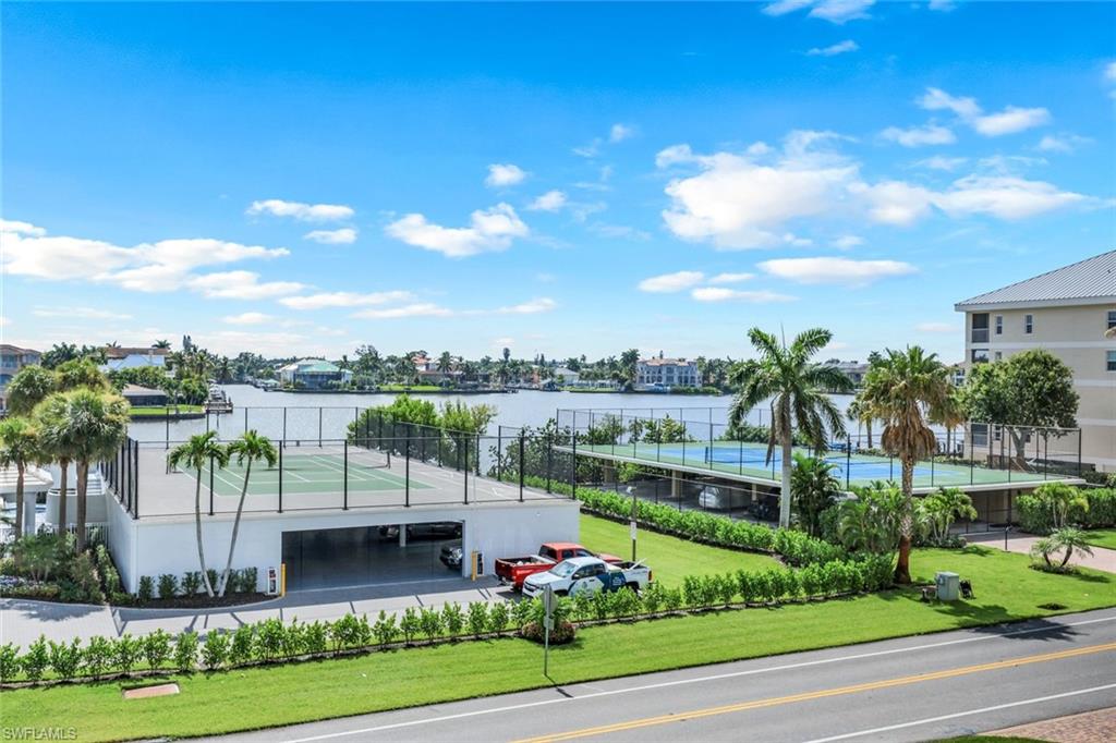 LE DAUPHIN - Residential