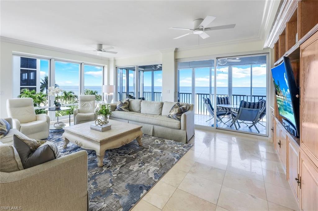 LE DAUPHIN - Residential