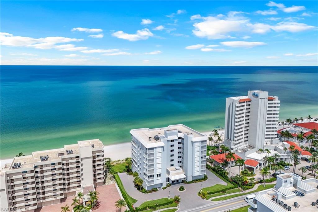 LE DAUPHIN - Residential