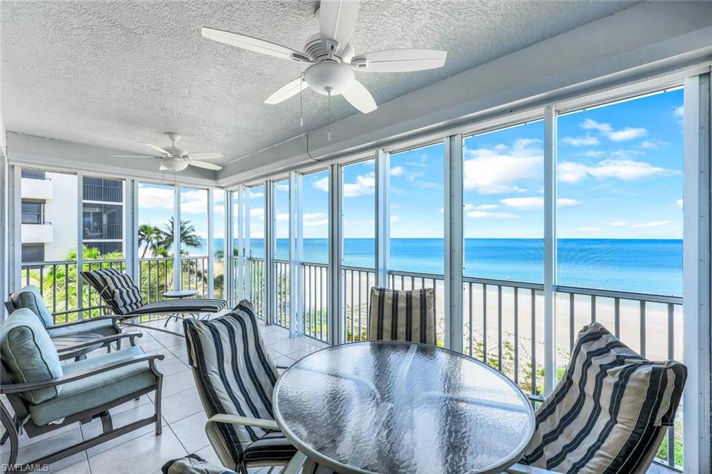 LE DAUPHIN - Residential