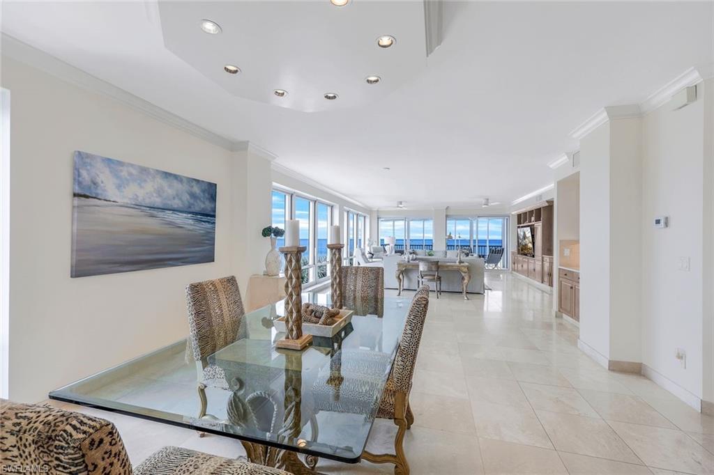 LE DAUPHIN - Residential