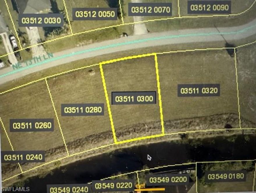 Build your dream home on this freshwater canal–front residential lot . Enjoy peaceful water views, ideal for kayaking, fishing, and relaxed waterfront living. Situated in a growing neighborhood with newer homes, this property offers a great opportunity for homeowners or investors. Conveniently close to shopping, dining, schools, and major roadways, with Southwest Florida beaches just a short drive away. No HOA, allowing flexibility to design and build your custom home in this desirable and rapidly developing area.