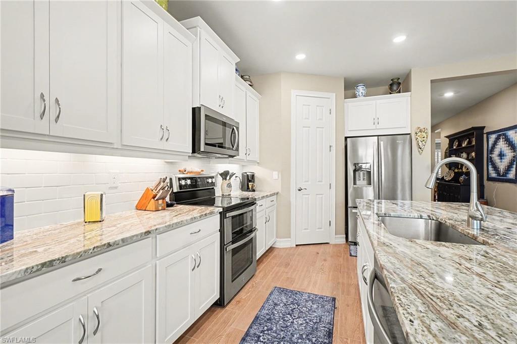 MAGNOLIA LANDING - Residential