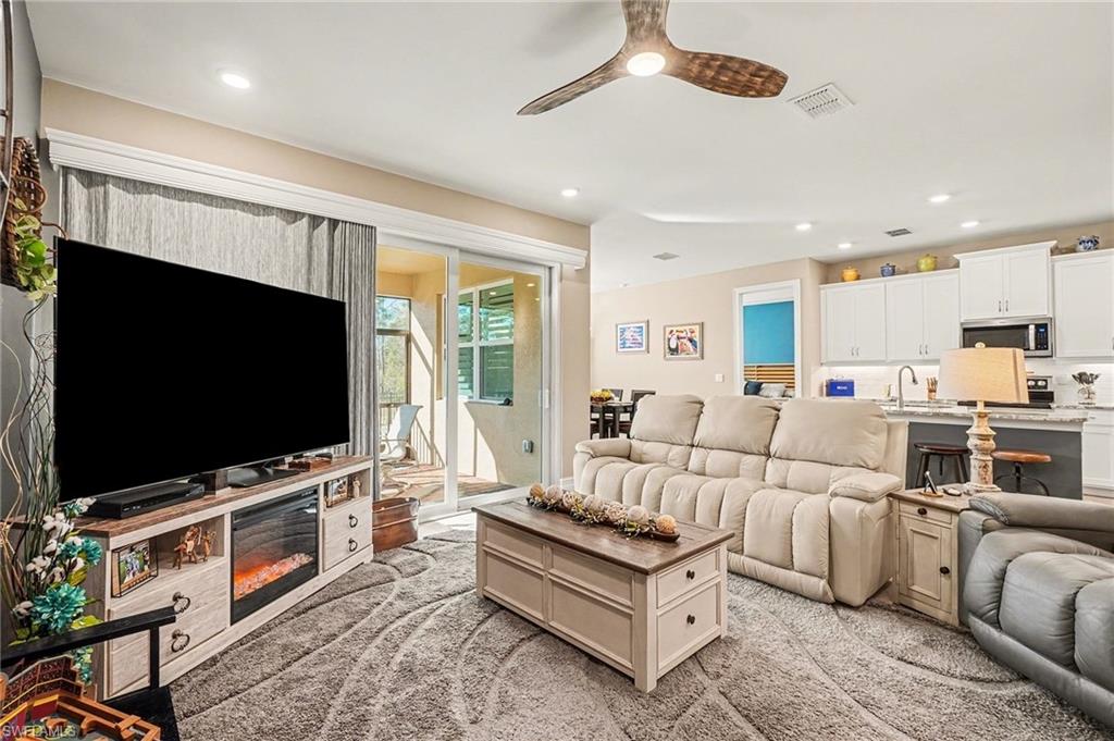 MAGNOLIA LANDING - Residential