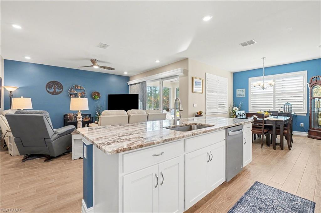 MAGNOLIA LANDING - Residential