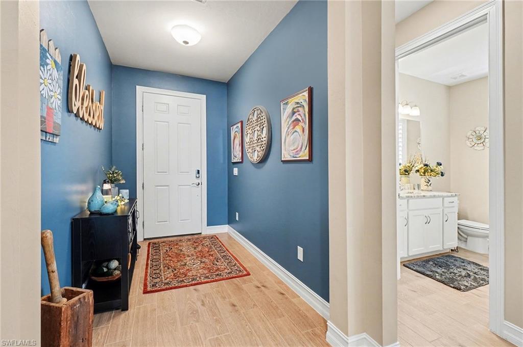 MAGNOLIA LANDING - Residential