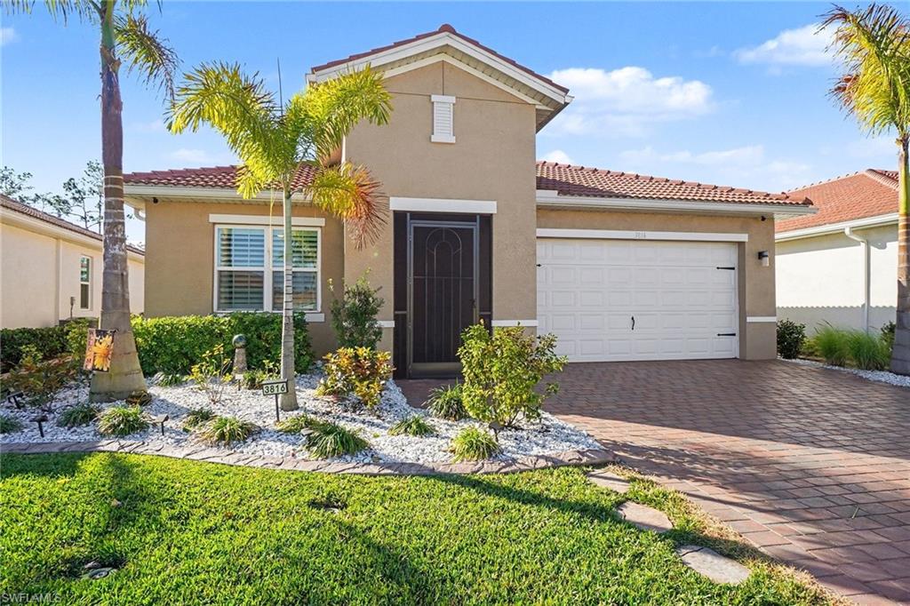 MAGNOLIA LANDING - Residential