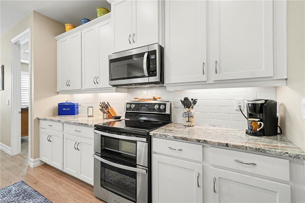 MAGNOLIA LANDING - Residential