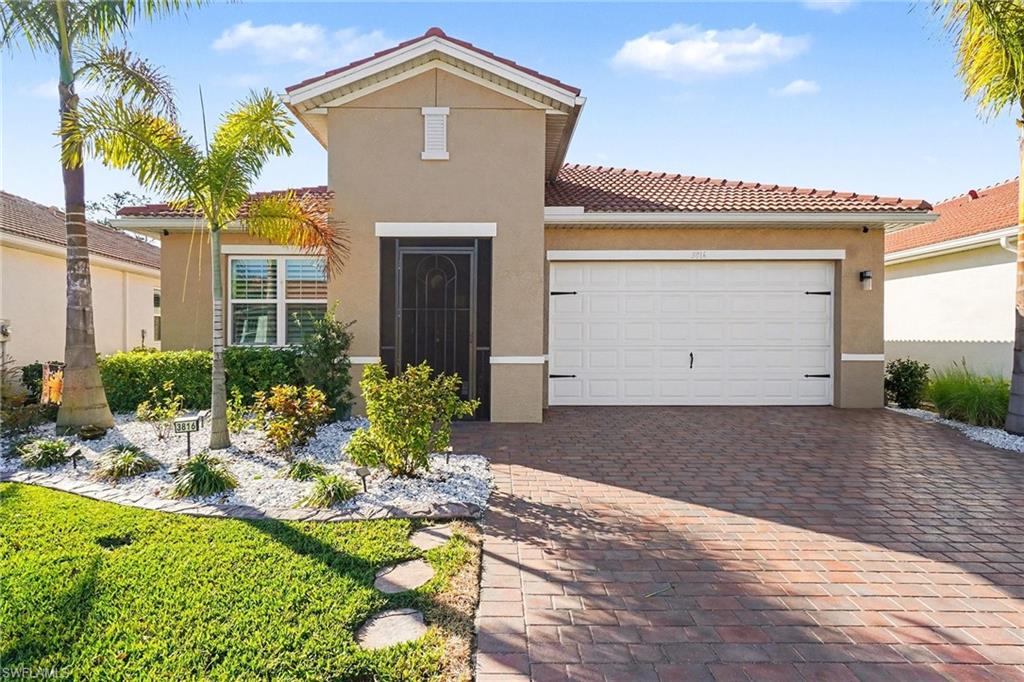 MAGNOLIA LANDING - Residential