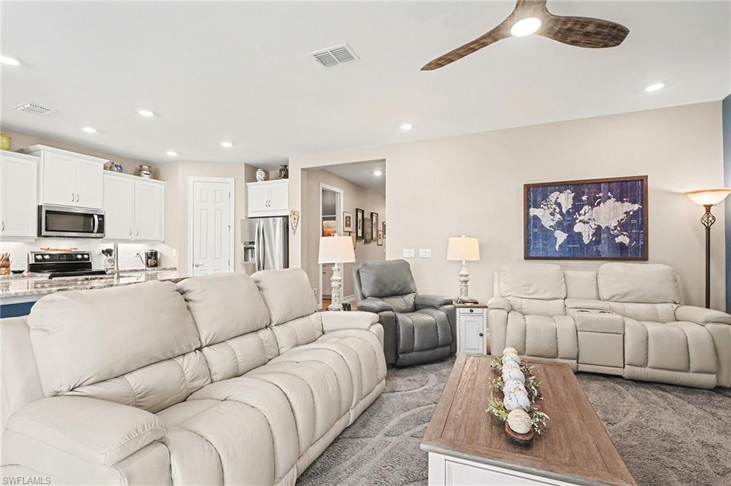 MAGNOLIA LANDING - Residential